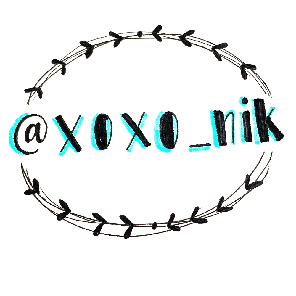 Meet your Posher, Nikki